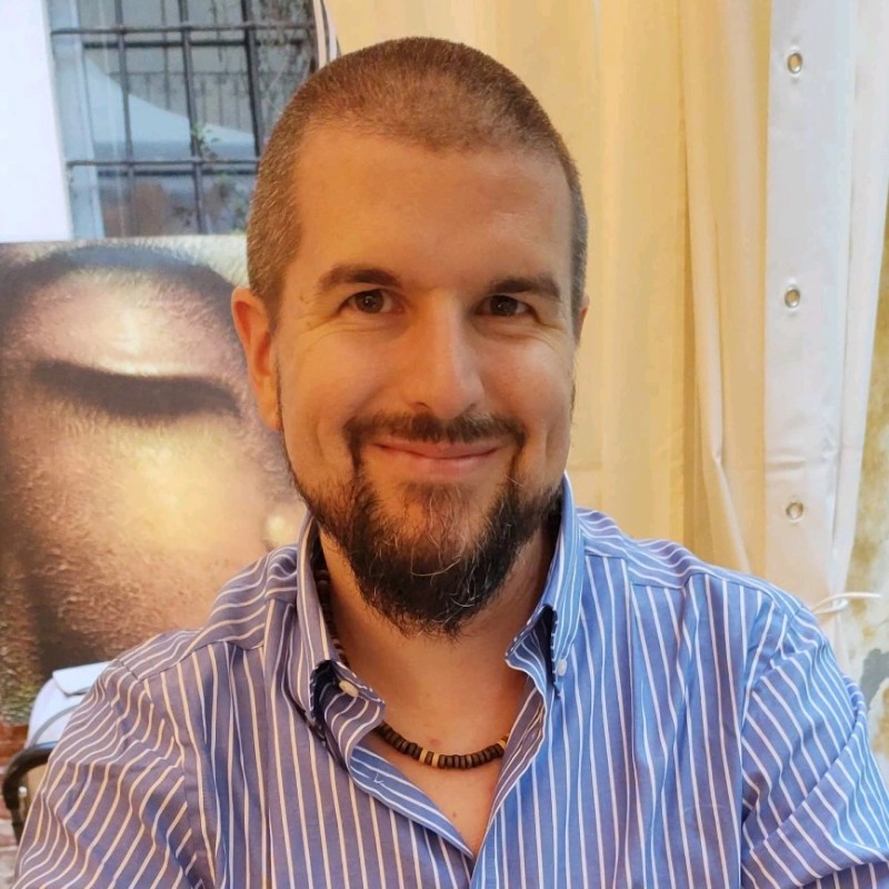 Francesco Castagnotto
